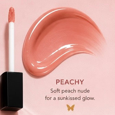 Peachy