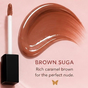 Brown Suga