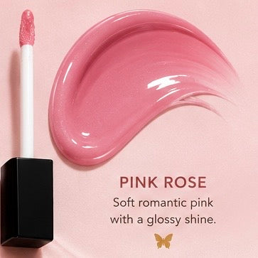 Pink Rose