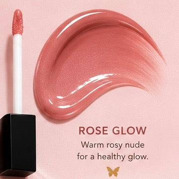 Rose Glow