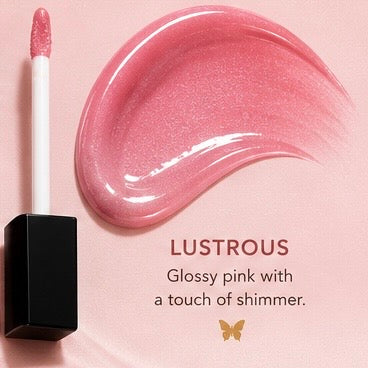 Lustrous